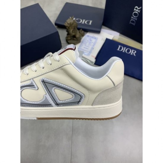 DIOR This year's excellent item 2024SS Men's casual shoes DIOR This year's excellent item 2024SS Men's casual shoes