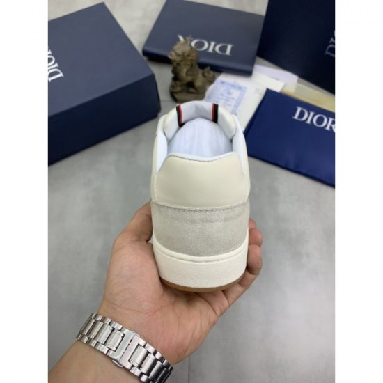 DIOR This year's excellent item 2024SS Men's casual shoes DIOR This year's excellent item 2024SS Men's casual shoes