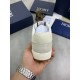 DIOR This year's excellent item 2024SS Men's casual shoes DIOR This year's excellent item 2024SS Men's casual shoes