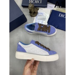 DIOR Dior This year's attractive 2024SS Men's Casual Shoes