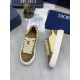 DIOR Dior This year's attractive 2024SS Men's Casual Shoes DIOR Dior This year's attractive 2024SS Men's Casual Shoes