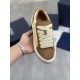 DIOR Dior This year's attractive 2024SS Men's Casual Shoes DIOR Dior This year's attractive 2024SS Men's Casual Shoes