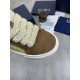 DIOR Dior This year's attractive 2024SS Men's Casual Shoes DIOR Dior This year's attractive 2024SS Men's Casual Shoes