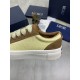 DIOR Dior This year's attractive 2024SS Men's Casual Shoes DIOR Dior This year's attractive 2024SS Men's Casual Shoes