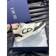 DIOR Dior continues to attract attention 2024SS Casual shoes for men DIOR Dior continues to attract attention 2024SS Casual shoes for men