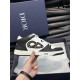 DIOR Dior continues to attract attention 2024SS Casual shoes for men DIOR Dior continues to attract attention 2024SS Casual shoes for men