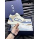 DIOR Dior continues to attract attention 2024SS Casual shoes for men DIOR Dior continues to attract attention 2024SS Casual shoes for men