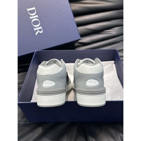 DIOR Dior continues to attract attention 2024SS Casual shoes for men DIOR Dior continues to attract attention 2024SS Casual shoes for men
