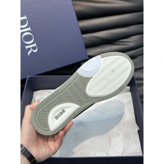 DIOR Dior continues to attract attention 2024SS Casual shoes for men DIOR Dior continues to attract attention 2024SS Casual shoes for men