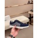 DIOR New Arrival 2024SS Men's Casual Shoes to Improve Your Fashion Level DIOR New Arrival 2024SS Men's Casual Shoes to Improve Your Fashion Level