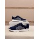 DIOR New Arrival 2024SS Men's Casual Shoes to Improve Your Fashion Level DIOR New Arrival 2024SS Men's Casual Shoes to Improve Your Fashion Level