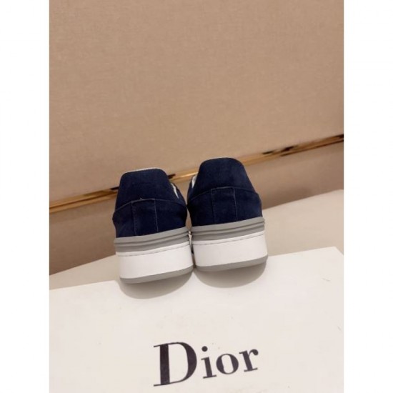 DIOR New Arrival 2024SS Men's Casual Shoes to Improve Your Fashion Level DIOR New Arrival 2024SS Men's Casual Shoes to Improve Your Fashion Level