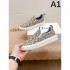 DIOR Dior Relaxed atmosphere 2024SS Men's casual shoes