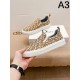 DIOR Dior Relaxed atmosphere 2024SS Men's casual shoes DIOR Dior Relaxed atmosphere 2024SS Men's casual shoes