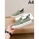 DIOR Dior Relaxed atmosphere 2024SS Men's casual shoes DIOR Dior Relaxed atmosphere 2024SS Men's casual shoes