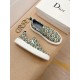 DIOR Dior Relaxed atmosphere 2024SS Men's casual shoes DIOR Dior Relaxed atmosphere 2024SS Men's casual shoes