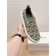 DIOR Dior Relaxed atmosphere 2024SS Men's casual shoes DIOR Dior Relaxed atmosphere 2024SS Men's casual shoes