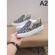 DIOR Dior 2024SS Men's casual shoes that will be very useful in the coming season DIOR Dior 2024SS Men's casual shoes that will be very useful in the coming season