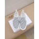 DIOR Dior 2024SS Men's casual shoes that will be very useful in the coming season DIOR Dior 2024SS Men's casual shoes that will be very useful in the coming season