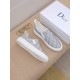 DIOR Dior 2024SS Men's casual shoes that will be very useful in the coming season DIOR Dior 2024SS Men's casual shoes that will be very useful in the coming season