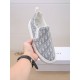 DIOR Dior 2024SS Men's casual shoes that will be very useful in the coming season DIOR Dior 2024SS Men's casual shoes that will be very useful in the coming season