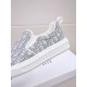 DIOR Dior 2024SS Men's casual shoes that will be very useful in the coming season DIOR Dior 2024SS Men's casual shoes that will be very useful in the coming season