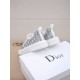 DIOR Dior 2024SS Men's casual shoes that will be very useful in the coming season DIOR Dior 2024SS Men's casual shoes that will be very useful in the coming season