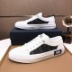 DIOR New trend-driven 2024SS casual shoes for men DIOR New trend-driven 2024SS casual shoes for men