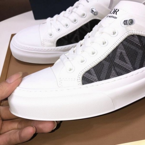 DIOR New trend-driven 2024SS casual shoes for men DIOR New trend-driven 2024SS casual shoes for men