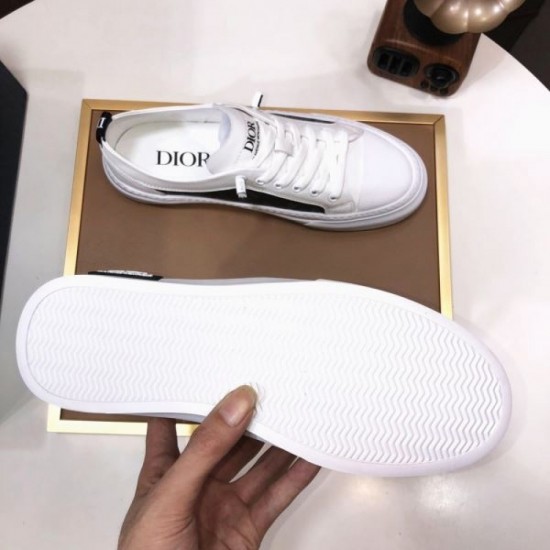 DIOR New trend-driven 2024SS casual shoes for men DIOR New trend-driven 2024SS casual shoes for men