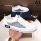 DIOR New Colors for Fashion 2024SS Men's Casual Shoes DIOR New Colors for Fashion 2024SS Men's Casual Shoes