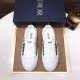 DIOR New Colors for Fashion 2024SS Men's Casual Shoes DIOR New Colors for Fashion 2024SS Men's Casual Shoes