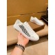 DIOR Latest brand new items are hot 2024SS Men's casual shoes DIOR Latest brand new items are hot 2024SS Men's casual shoes
