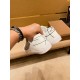 DIOR Latest brand new items are hot 2024SS Men's casual shoes DIOR Latest brand new items are hot 2024SS Men's casual shoes