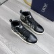 DIOR Dior continues to be a brand this season 2024SS Men's Casual Shoes DIOR Dior continues to be a brand this season 2024SS Men's Casual Shoes
