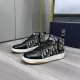 DIOR Dior continues to be a brand this season 2024SS Men's Casual Shoes DIOR Dior continues to be a brand this season 2024SS Men's Casual Shoes