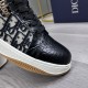 DIOR Dior continues to be a brand this season 2024SS Men's Casual Shoes DIOR Dior continues to be a brand this season 2024SS Men's Casual Shoes