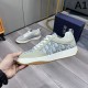 DIOR Outstanding Brand Print 2024SS Men's Casual Shoes DIOR Outstanding Brand Print 2024SS Men's Casual Shoes