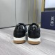 DIOR Outstanding Brand Print 2024SS Men's Casual Shoes DIOR Outstanding Brand Print 2024SS Men's Casual Shoes