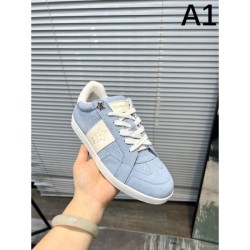 DIOR Sale at an attractive price 2024SS Men's Casual Shoes