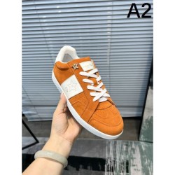 DIOR Sale at an attractive price 2024SS Men's Casual Shoes