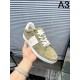 DIOR Sale at an attractive price 2024SS Men's Casual Shoes DIOR Sale at an attractive price 2024SS Men's Casual Shoes
