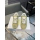 DIOR Sale at an attractive price 2024SS Men's Casual Shoes DIOR Sale at an attractive price 2024SS Men's Casual Shoes
