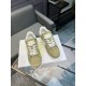 DIOR Sale at an attractive price 2024SS Men's Casual Shoes DIOR Sale at an attractive price 2024SS Men's Casual Shoes