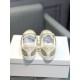 DIOR Sale at an attractive price 2024SS Men's Casual Shoes DIOR Sale at an attractive price 2024SS Men's Casual Shoes