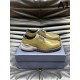 DIOR Dior Gift 2024SS Men's Casual Shoes DIOR Dior Gift 2024SS Men's Casual Shoes