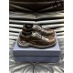 DIOR Dior Gift 2024SS Men's Casual Shoes DIOR Dior Gift 2024SS Men's Casual Shoes