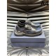 DIOR Dior Gift 2024SS Men's Casual Shoes DIOR Dior Gift 2024SS Men's Casual Shoes