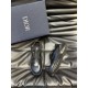 DIOR Dior Gift 2024SS Men's Casual Shoes DIOR Dior Gift 2024SS Men's Casual Shoes
