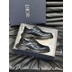 DIOR Dior Gift 2024SS Men's Casual Shoes DIOR Dior Gift 2024SS Men's Casual Shoes